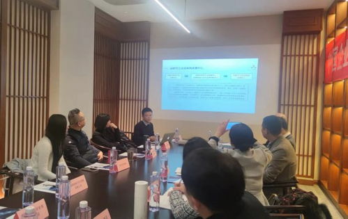 工業(yè)互聯(lián)網(wǎng)企業(yè)供需如何有效銜接？成都召開軟件開發(fā)專題調(diào)研會(huì)