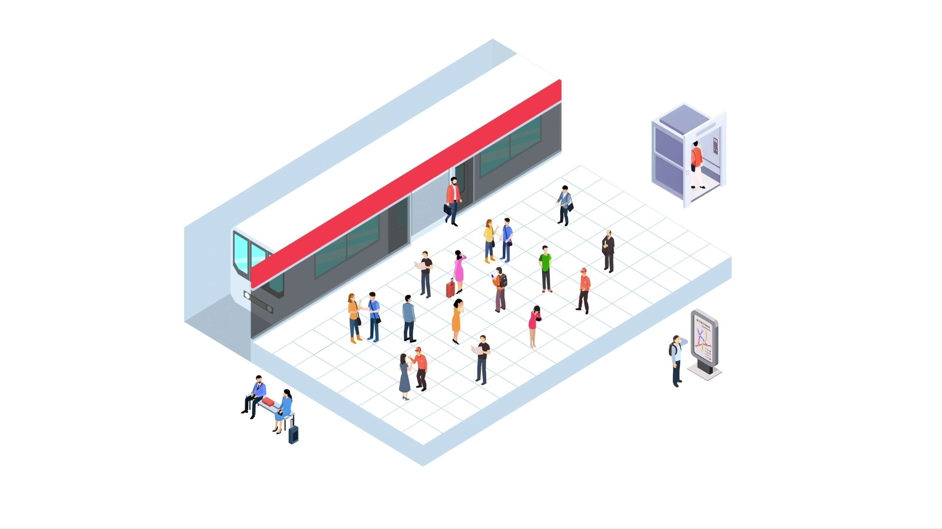 專(zhuān)業(yè)MG動(dòng)畫(huà)設(shè)計(jì) 賦能企業(yè)產(chǎn)品創(chuàng)意的視覺(jué)敘事藝術(shù)